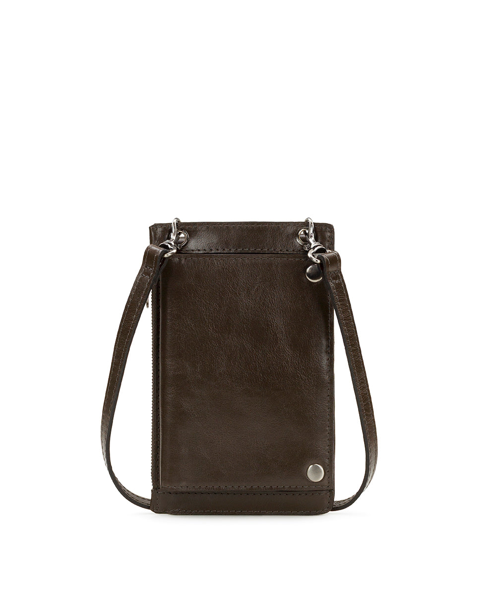 Patricia Nash Chiavella Phone Crossbody - Vintage | Patricia Nash Designs