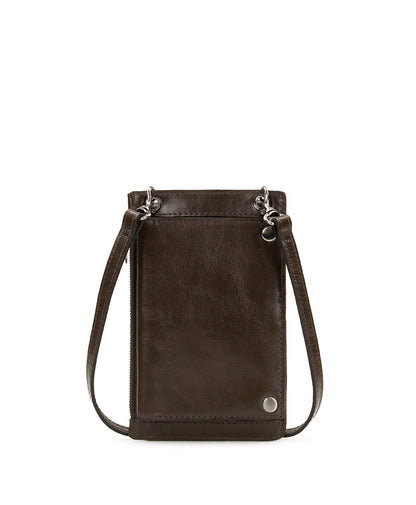 Patricia Nash Chiavella Phone Crossbody - Vintage | Patricia Nash Designs