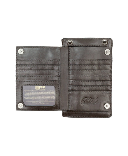 Patricia Nash Chiavella Phone Crossbody - Vintage | Patricia Nash Designs
