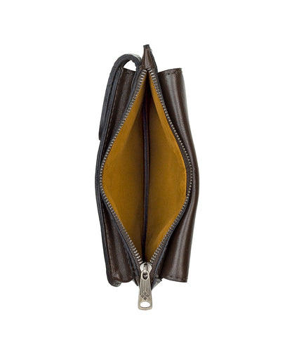 Patricia Nash Chiavella Phone Crossbody - Vintage | Patricia Nash Designs