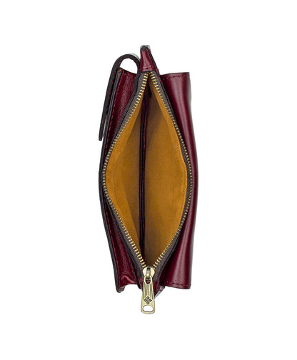 Patricia Nash Chiavella Phone Crossbody - Vintage | Patricia Nash Designs