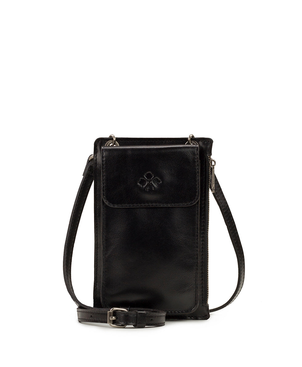 Patricia Nash Chiavella Phone Crossbody - Vintage | Patricia Nash Designs