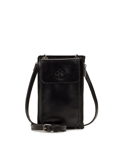 Patricia Nash Chiavella Phone Crossbody - Vintage | Patricia Nash Designs