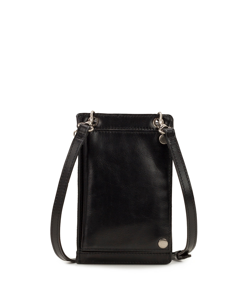 Patricia Nash Chiavella Phone Crossbody - Vintage | Patricia Nash Designs