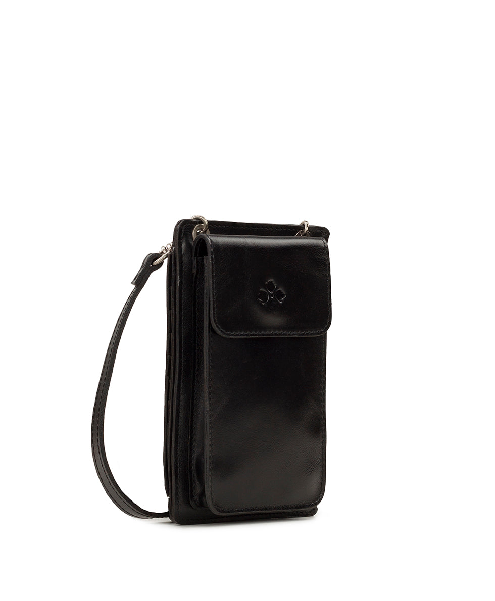 Patricia Nash Chiavella Phone Crossbody - Vintage | Patricia Nash Designs