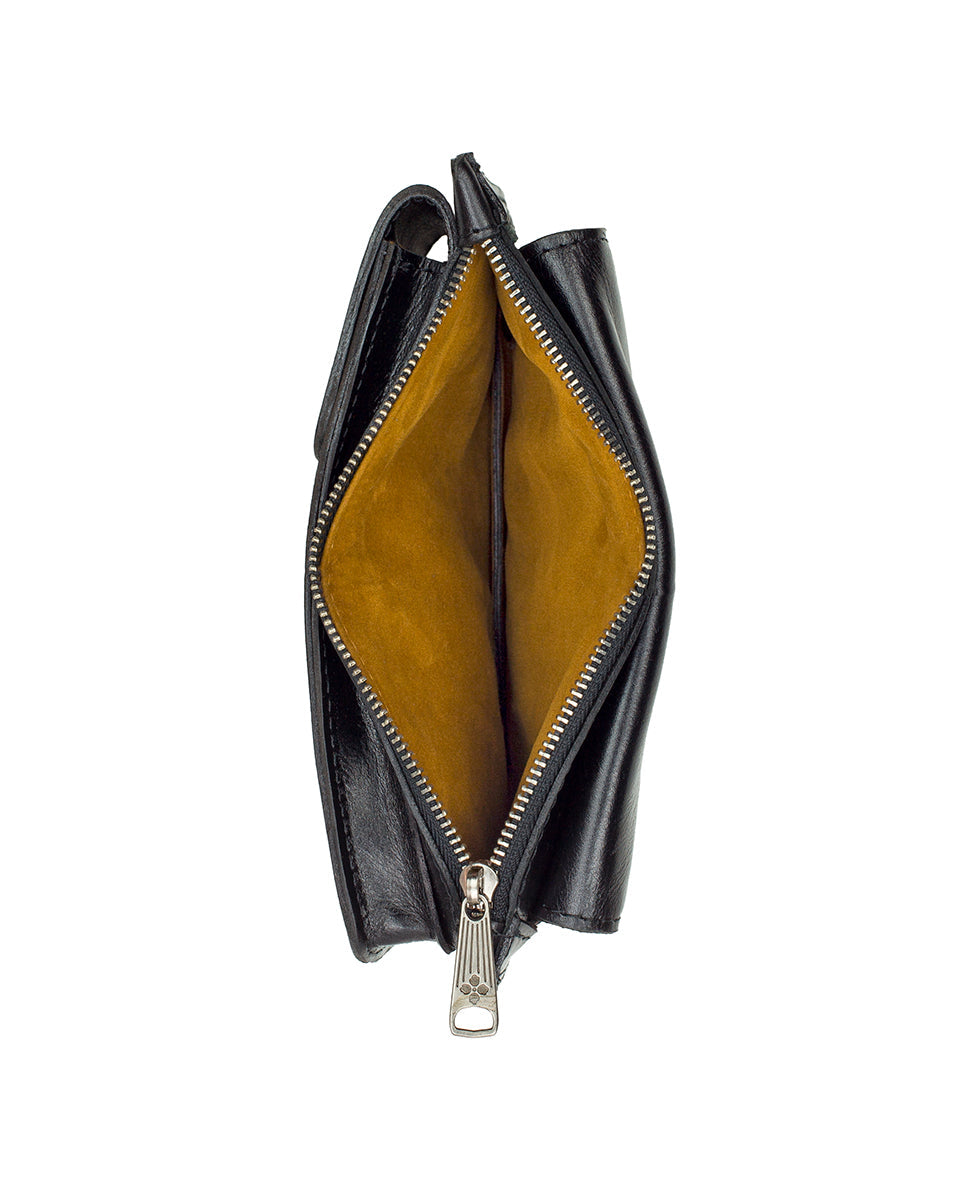 Patricia Nash Chiavella Phone Crossbody - Vintage | Patricia Nash Designs