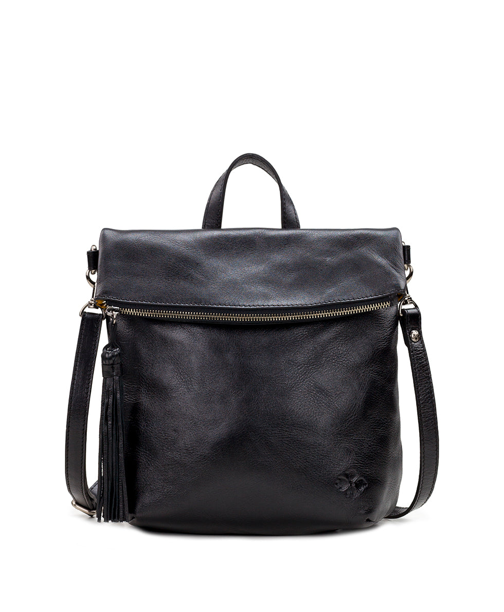 Patricia Nash Luzille Backpack - Heritage