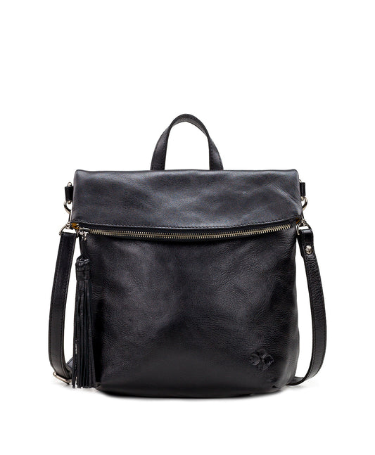 Patricia Nash Luzille Backpack - Heritage