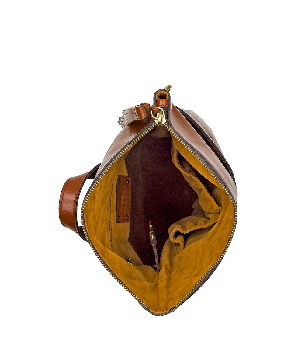 Patricia Nash Luzille Backpack - Heritage