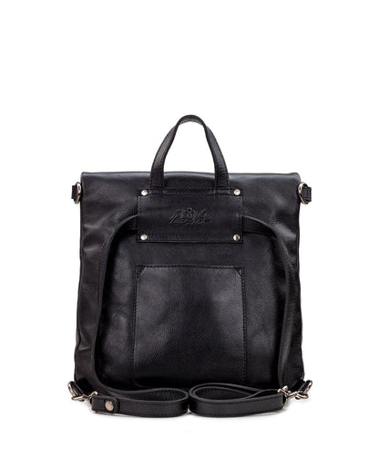 Patricia Nash Luzille Backpack - Heritage