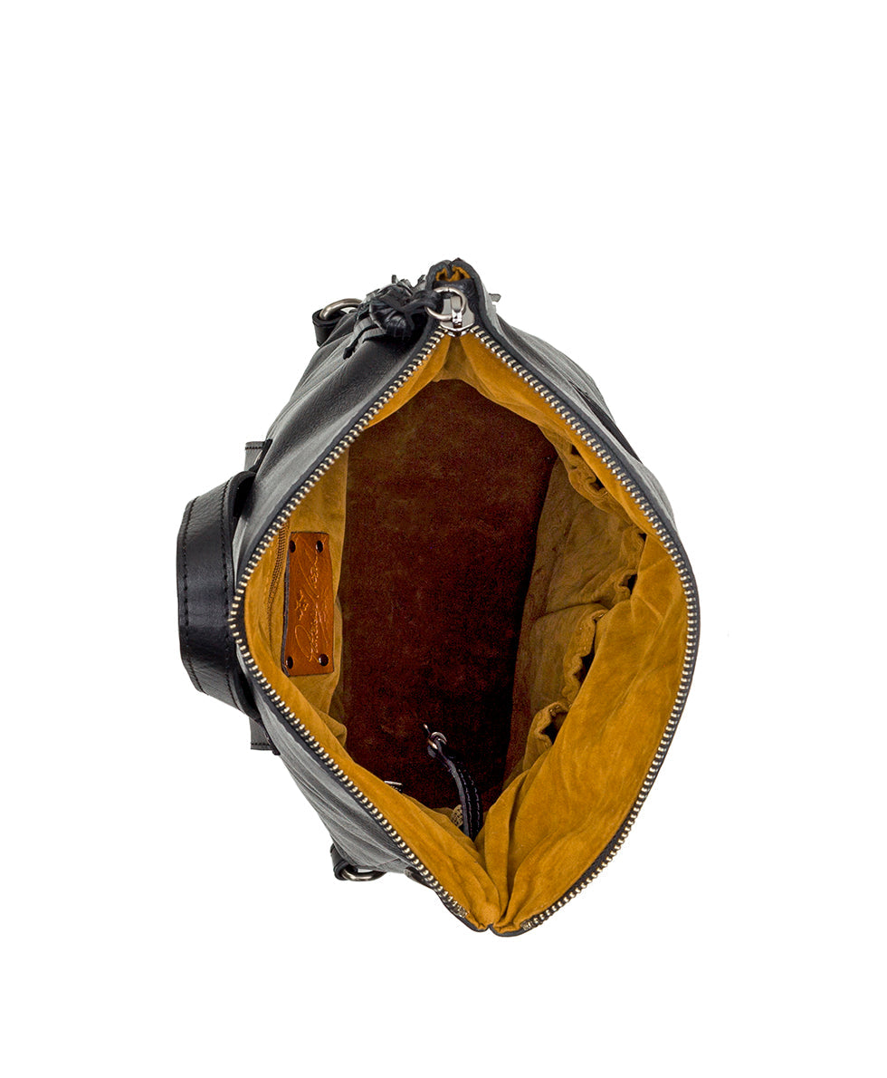 Patricia Nash Luzille Backpack - Heritage
