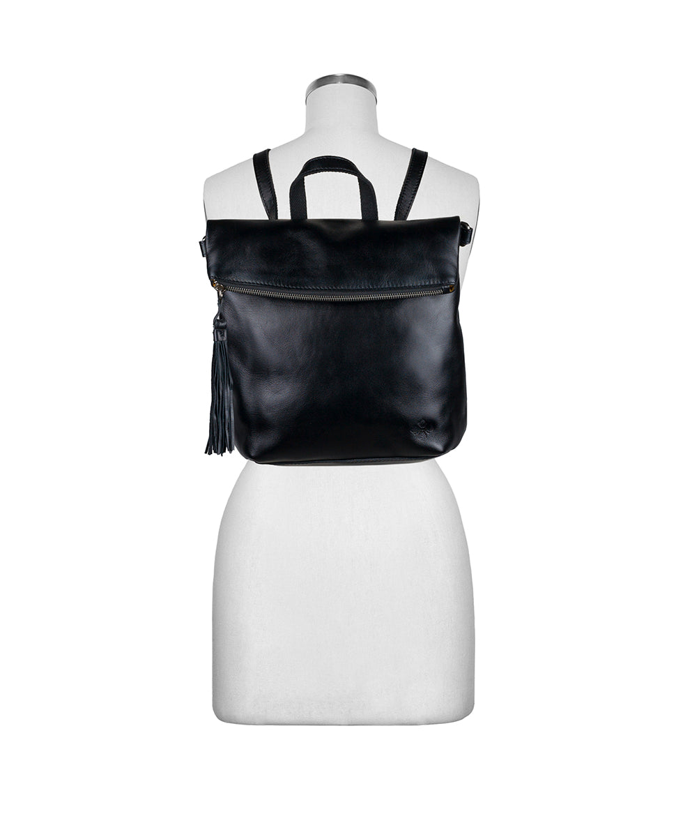 Patricia Nash Luzille Backpack - Heritage