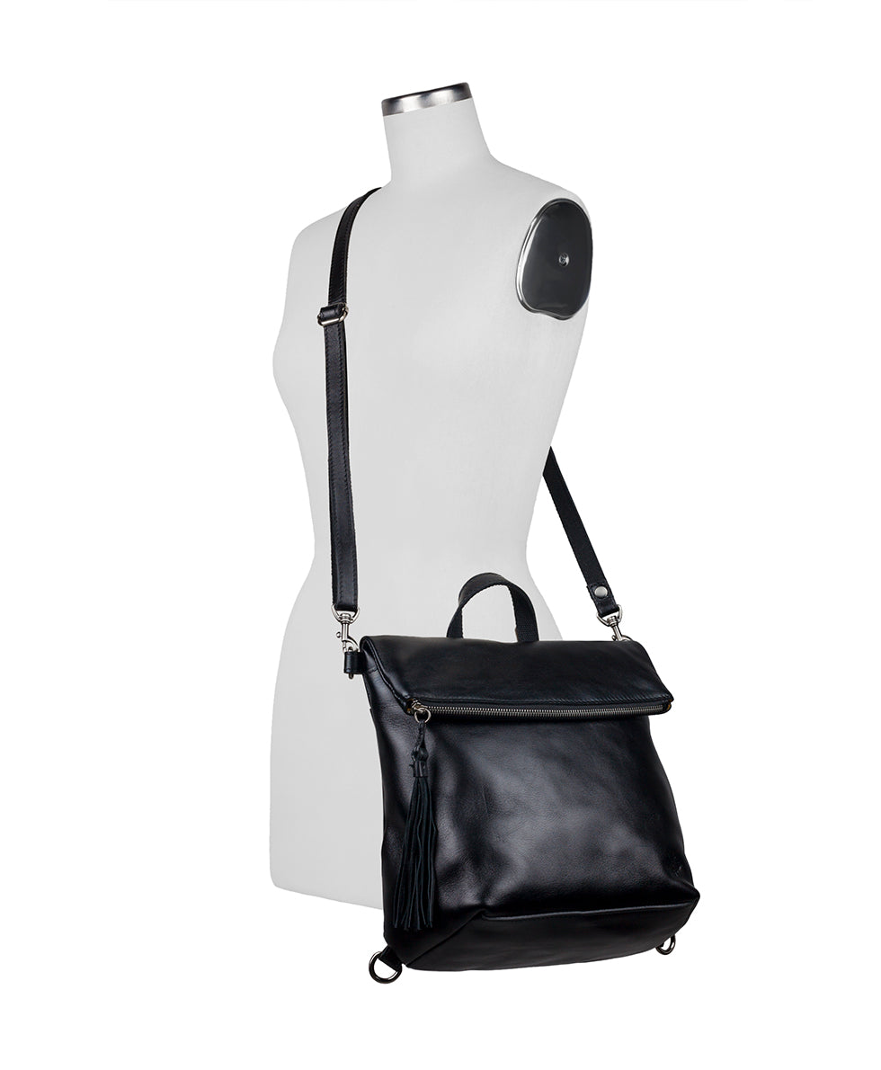Patricia Nash Luzille Backpack - Heritage