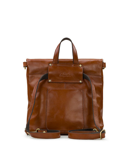Patricia Nash Luzille Backpack - Heritage