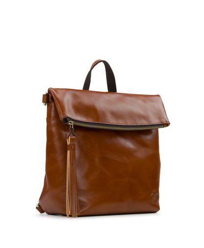 Patricia Nash Luzille Backpack - Heritage
