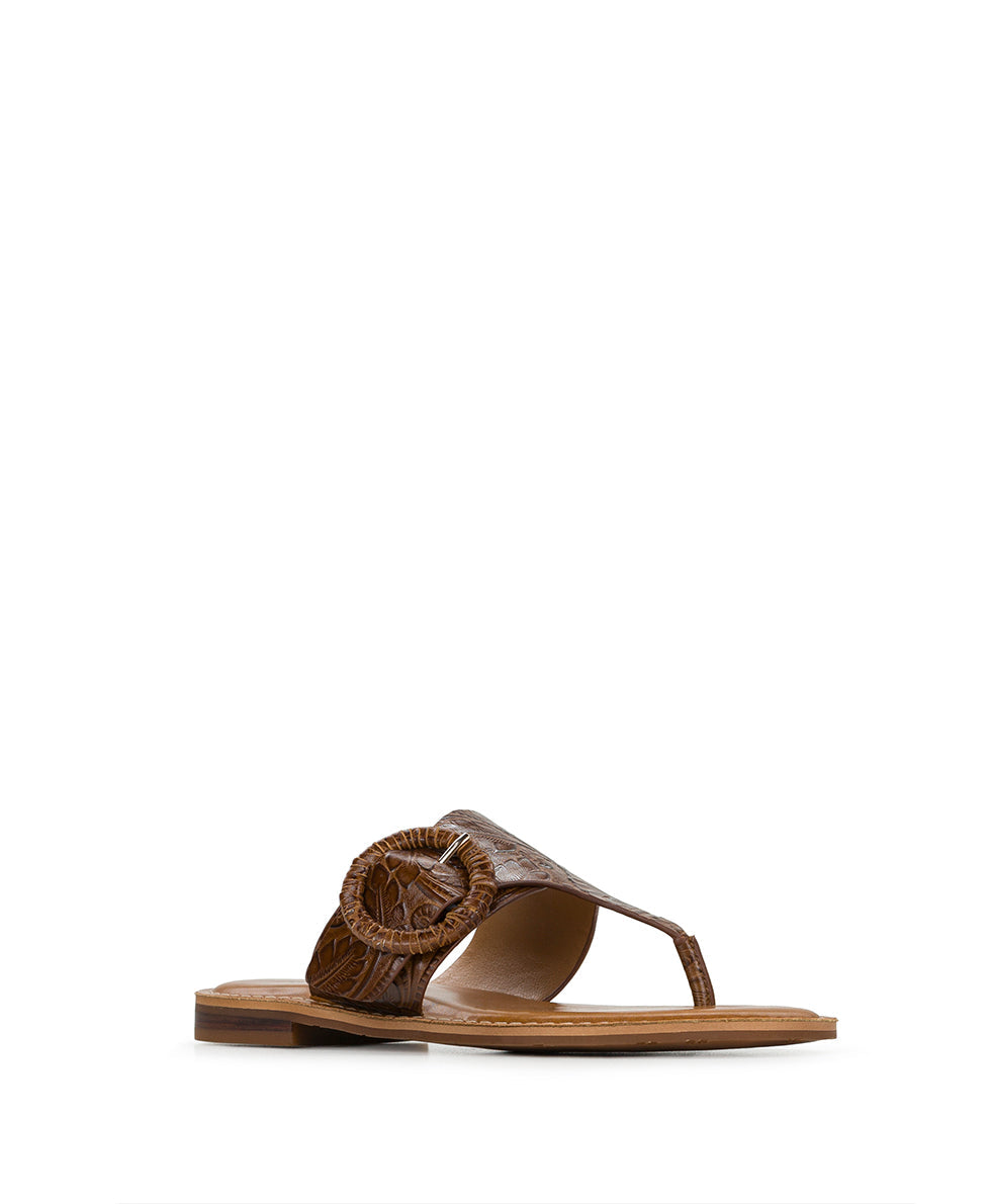 Patricia Nash Fulvia Sandal - Florence