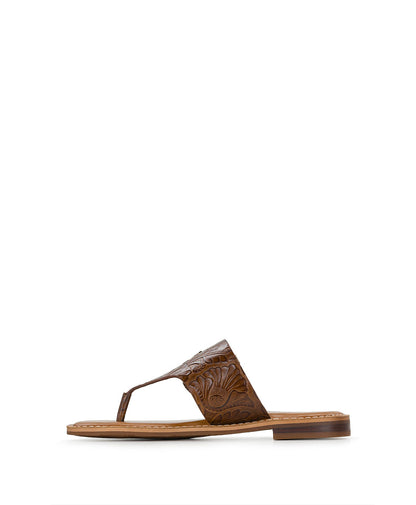 Patricia Nash Fulvia Sandal - Florence