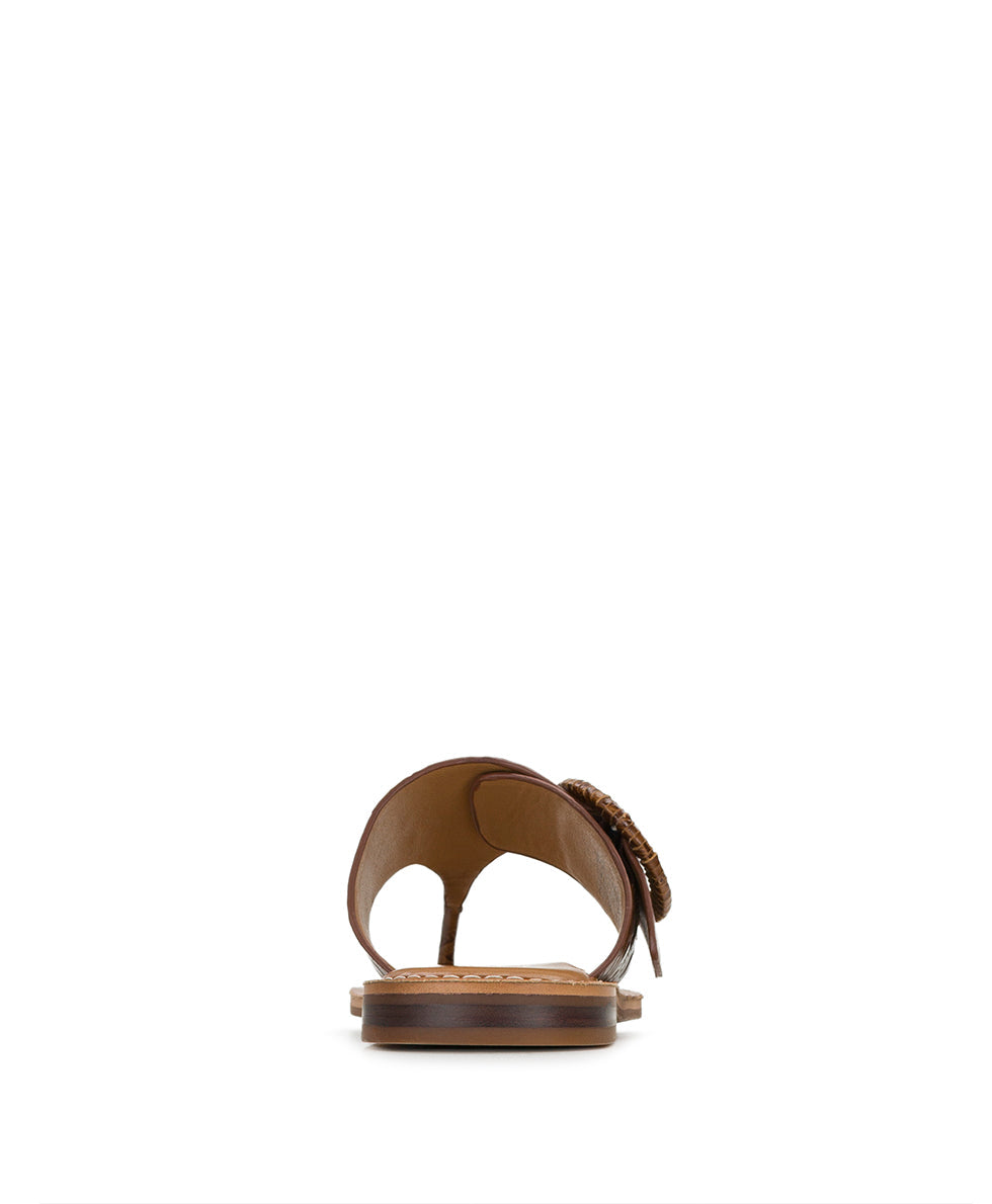 Patricia Nash Fulvia Sandal - Florence