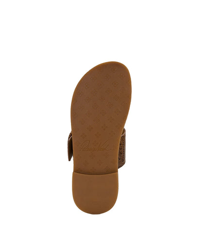 Patricia Nash Fulvia Sandal - Florence