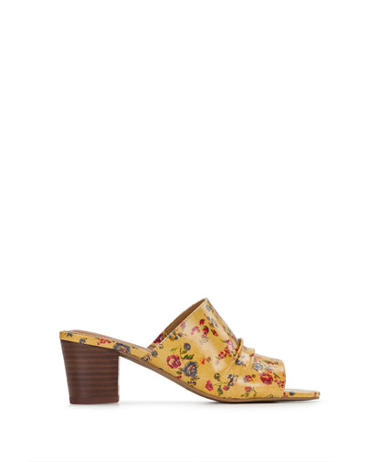 Patricia Nash Poema Sandal - Fleur de Jardin