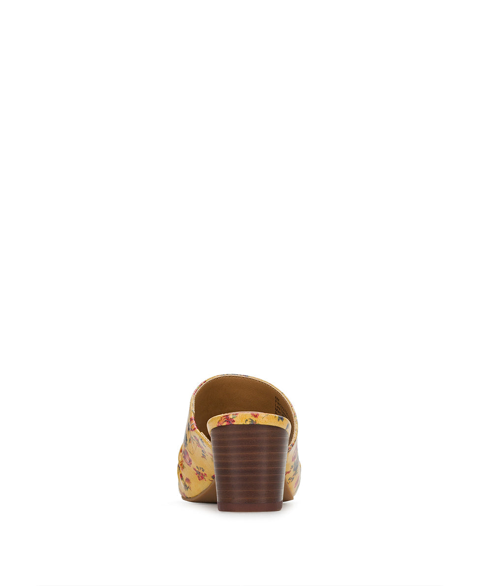 Patricia Nash Poema Sandal - Fleur de Jardin