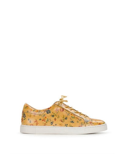 Patricia Nash Uma Sneaker - Fleur de Jardin
