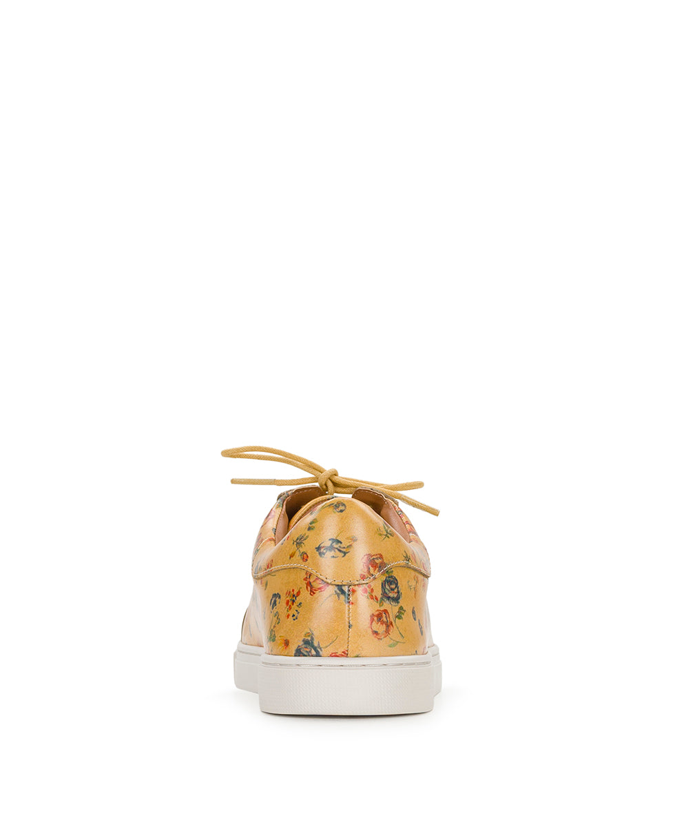 Patricia Nash Uma Sneaker - Fleur de Jardin