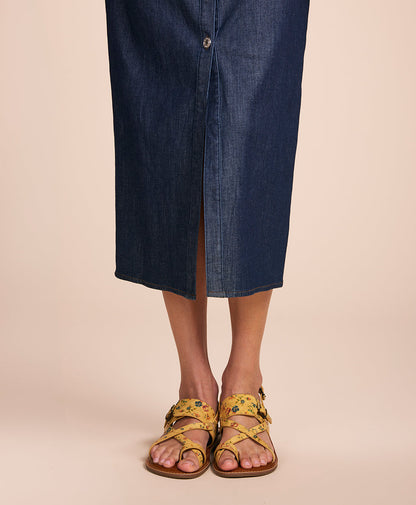 Patricia Nash Fidella Sandals - Fleur de Jardin