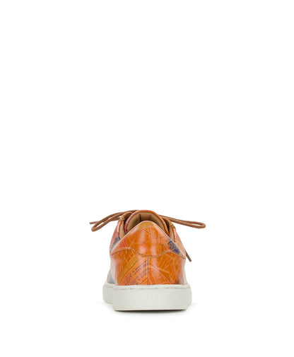 Patricia Nash Uma Sneaker - Paris Map