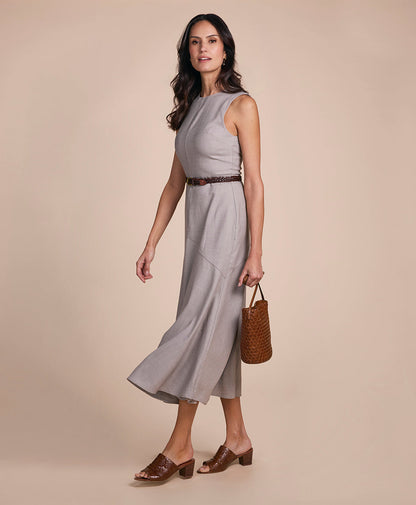 Patricia Nash Darcy Crossbody - Hand Stained Woven