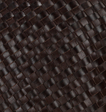Patricia Nash Darcy Crossbody - Hand Stained Woven
