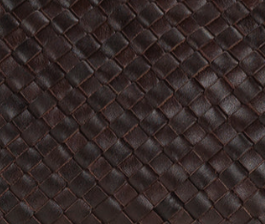 Patricia Nash Sevran Crossbody - Hand Stained Woven