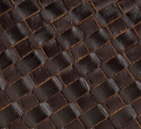 Patricia Nash Romy Crossbody - Hand Stained Woven