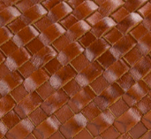 Patricia Nash Romy Crossbody - Hand Stained Woven