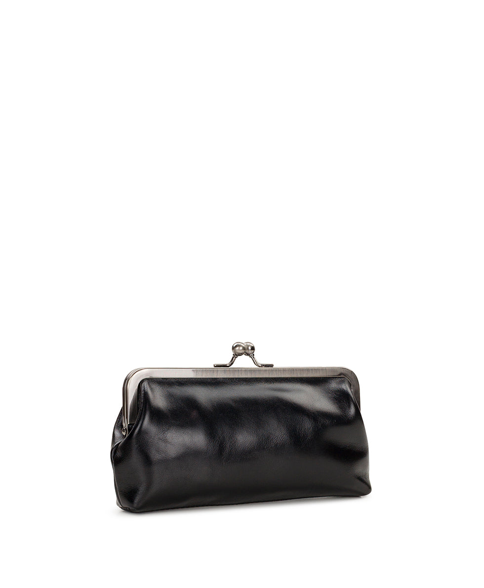 Patricia Nash Mini Potenaz Chain Crossbody - Vintage Distressed Leather