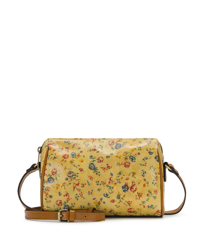 Patricia Nash Romy Crossbody - Fleur de Jardin