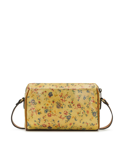 Patricia Nash Romy Crossbody - Fleur de Jardin