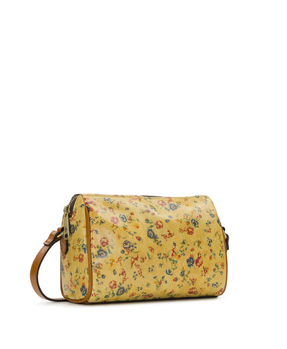 Patricia Nash Romy Crossbody - Fleur de Jardin