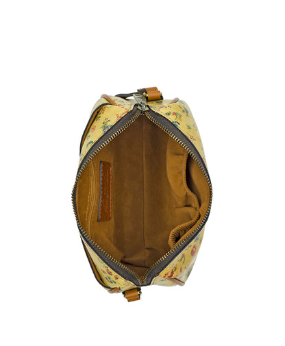 Patricia Nash Romy Crossbody - Fleur de Jardin
