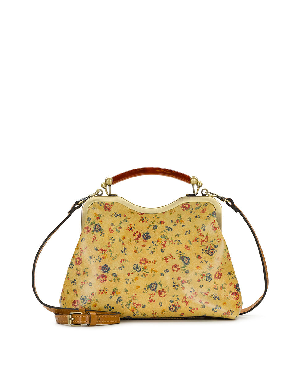 Patricia Nash Maryse Frame - Fleur de Jardin