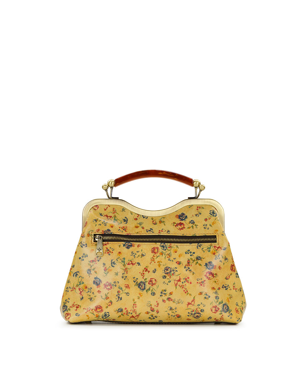 Patricia Nash Maryse Frame - Fleur de Jardin