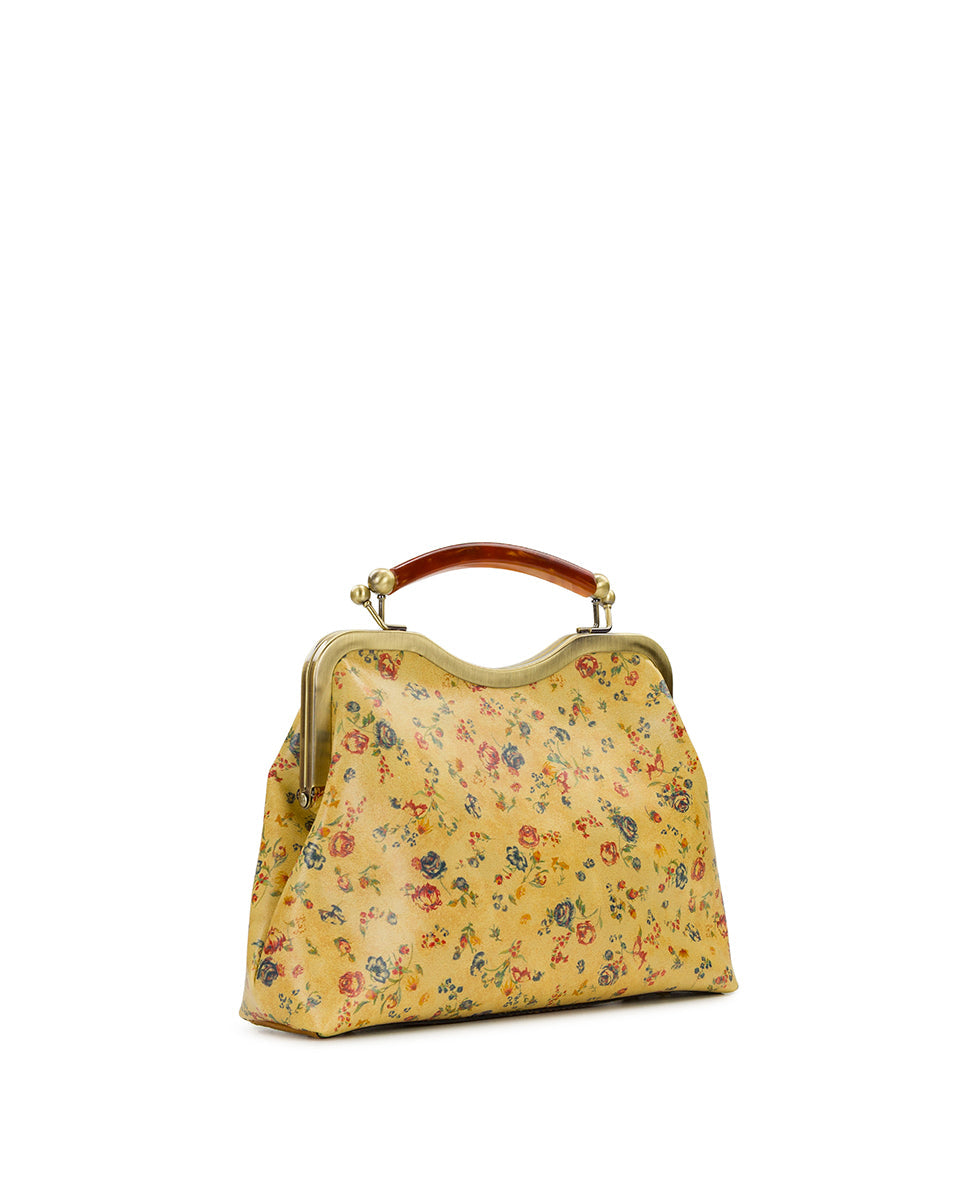 Patricia Nash Maryse Frame - Fleur de Jardin