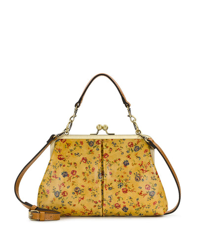 Patricia Nash Vione Frame - Fleur de Jardin