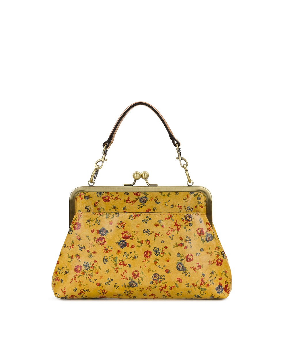 Patricia Nash Vione Frame - Fleur de Jardin