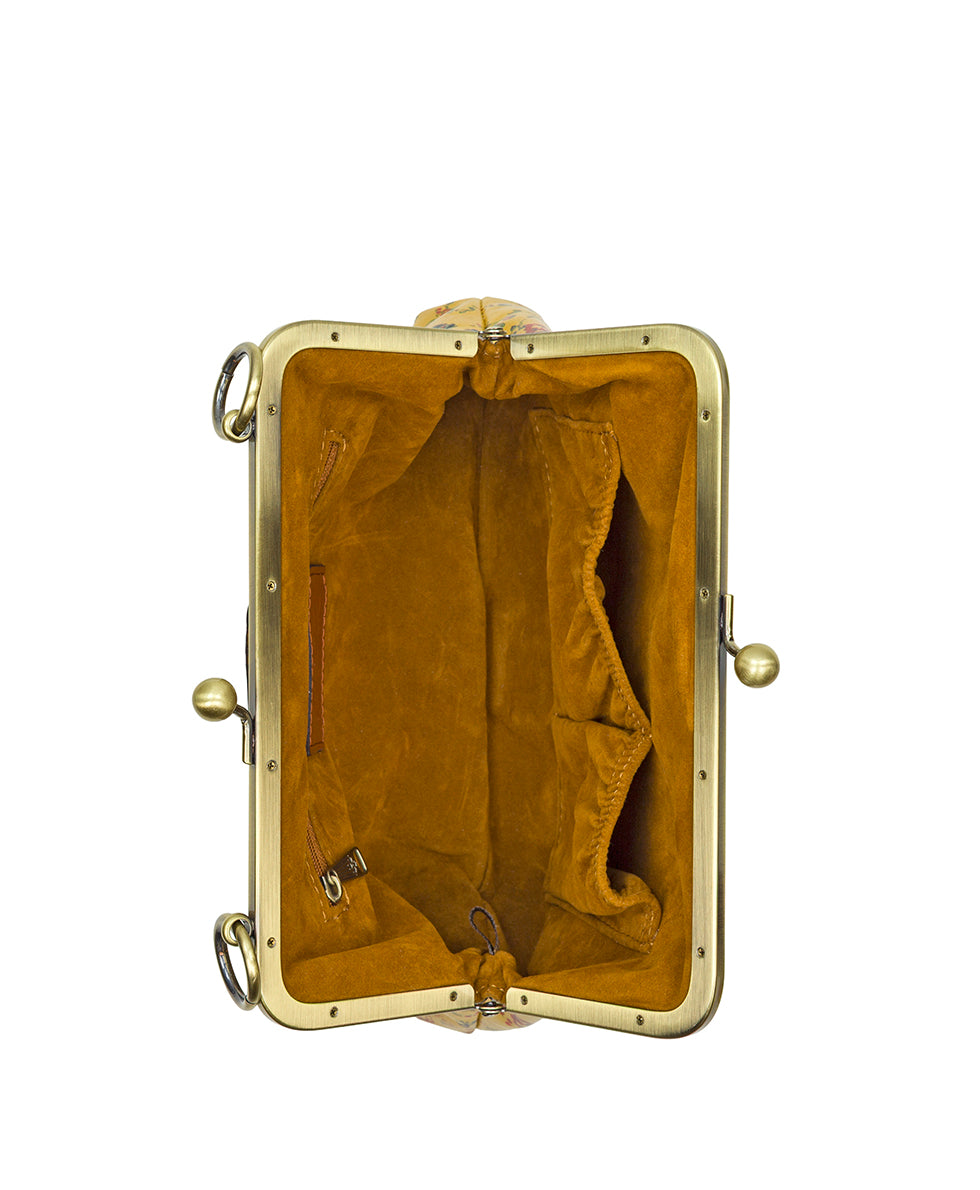 Patricia Nash Vione Frame - Fleur de Jardin
