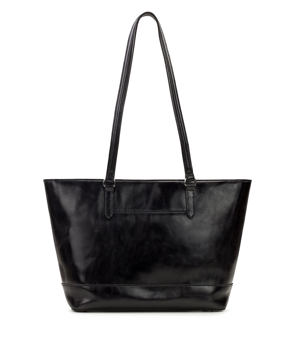 Patricia Nash Violetti Tote - Vintage Distressed Leather