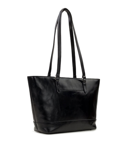 Patricia Nash Violetti Tote - Vintage Distressed Leather
