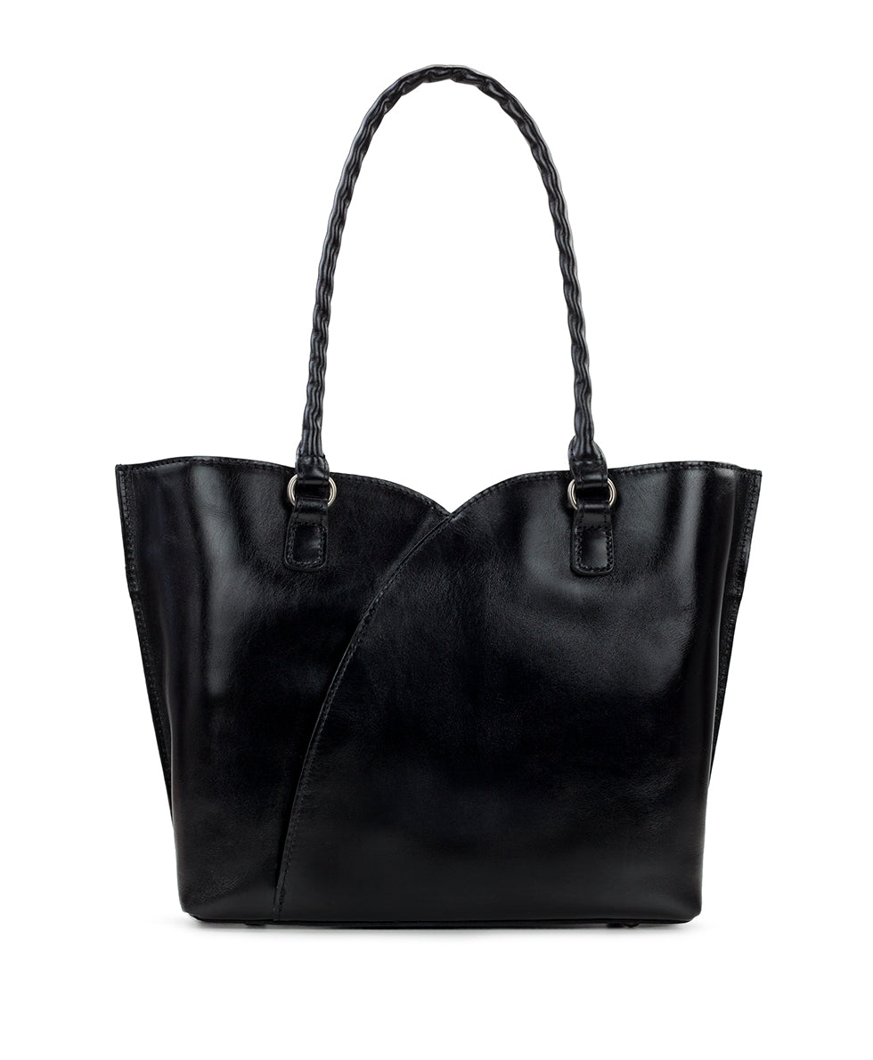 Patricia Nash Marion Tote - Veg Tan Leather | Patricia Nash Designs