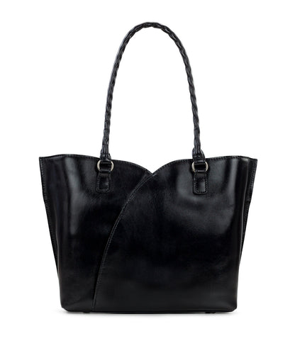 Patricia Nash Marion Tote - Veg Tan Leather | Patricia Nash Designs