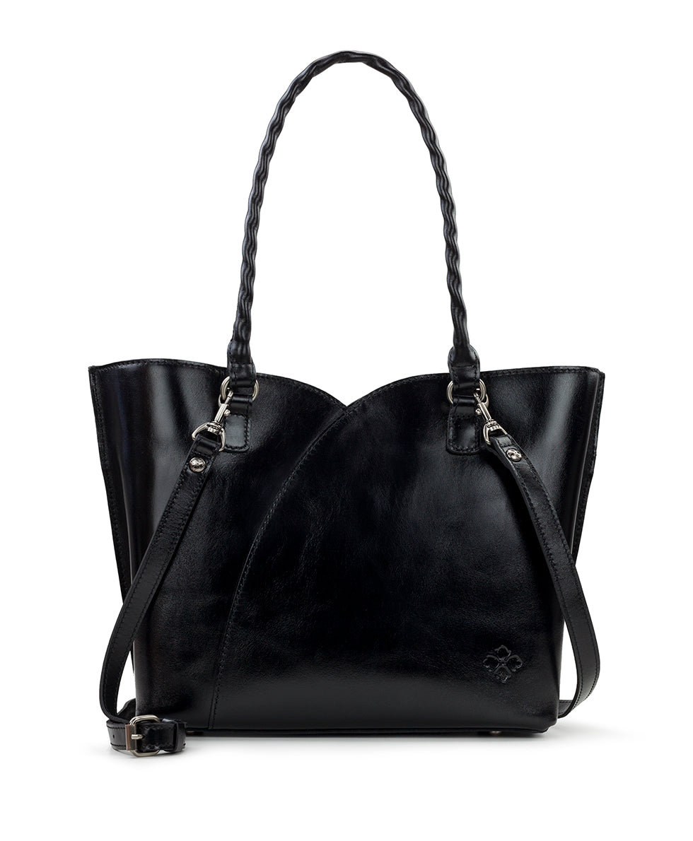 Patricia Nash Marion Tote - Veg Tan Leather | Patricia Nash Designs